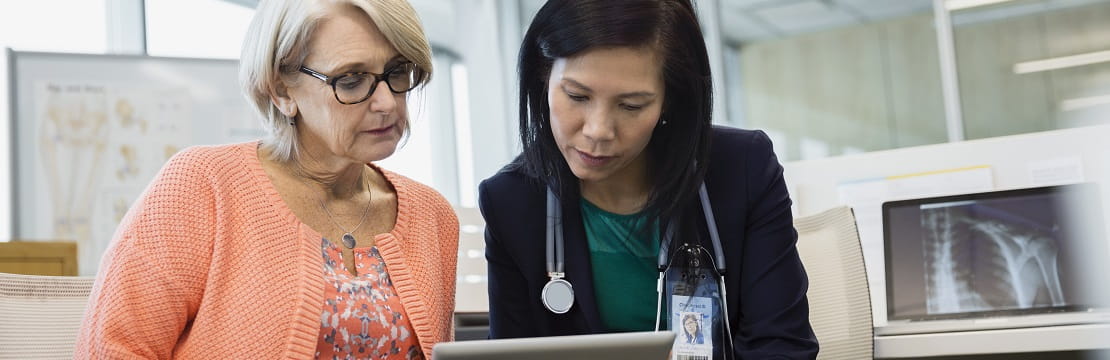 Where Medicare Falls Short, Raymond James